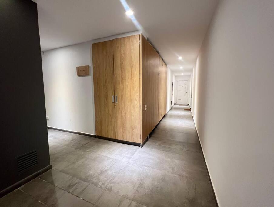 Cozy Palermo Soho Amenities Parking Apartamento