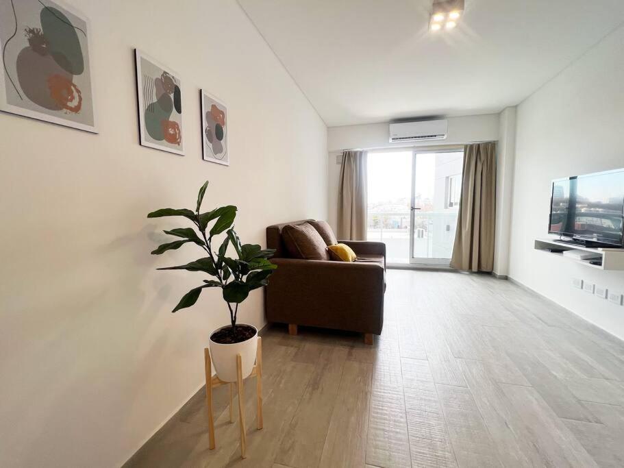 Cozy Palermo Soho Amenities Parking Apartamento Ciudad Autónoma de Buenos Aires