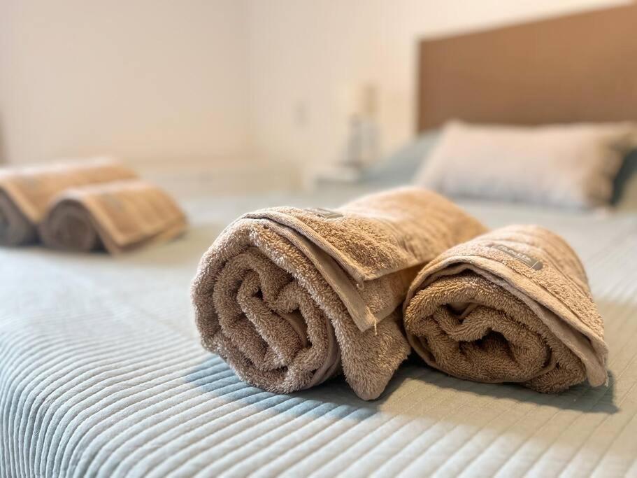 Cozy Palermo Soho Amenities Parking