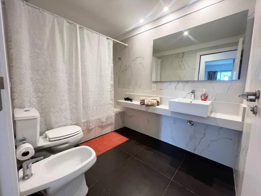 Apartamento Cozy Palermo Soho Amenities Parking